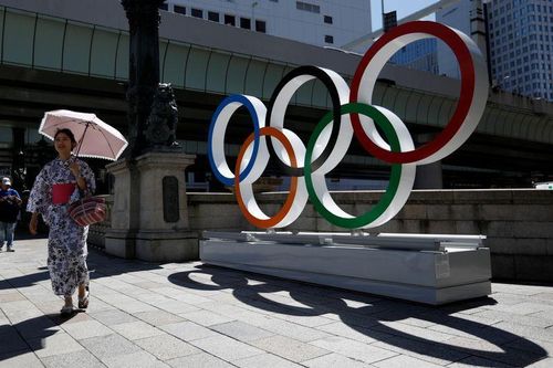 Các nhà tài trợ Olympics Tokyo 'tiến thoái lưỡng nan' vì đầu tư vào thế vận hội