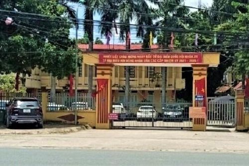 Ca mắc COVID-19 mới ở Hòa Bình là chiến sĩ công an