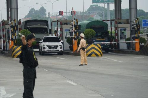 Cần sớm có hướng dẫn cụ thể về mặt hàng thiết yếu, được phép lưu thông