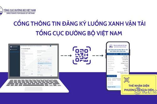 Đề nghị Bộ Công an điều tra việc tấn công hệ thống cấp thẻ nhận diện 'luồng xanh'