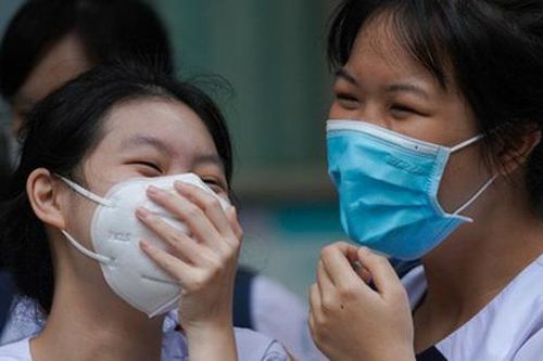 Thủ khoa các khối thi đến từ đâu?