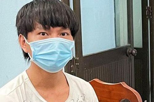 Rủ bạn gái 15 tuổi vào Đà Nẵng chơi, nhiều lần quay lại clip 'nóng' để lưu giữ làm kỷ niệm