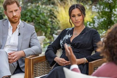 Meghan Markle lại gây tranh cãi khi muốn hoàng gia Anh phải làm việc này
