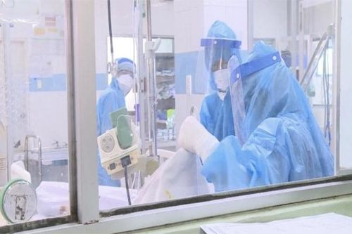 Tập trung cho chiến lược điều trị, giảm tỷ lệ tử vong
