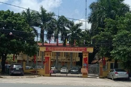 Truy vết được 51 trường hợp F1 liên quan đến cán bộ công an ở Hòa Bình dương tính SARS-CoV-2