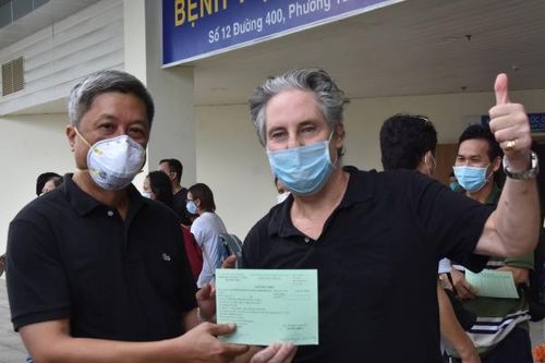 Những 'quả ngọt' ban đầu, 17 bệnh nhân COVID-19 nặng, nguy kịch xuất viện