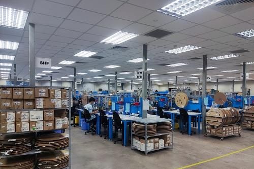 Doanh nghiệp Đồng Nai sản xuất phải an toàn trong COVID-19