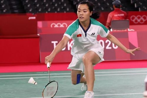 Thùy Linh gác vợt, Ánh Viên thất bại trong dự báo