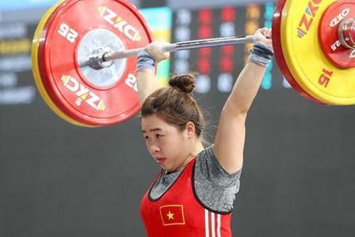 Huy chương Olympic cho Việt Nam: Chờ Duyên!