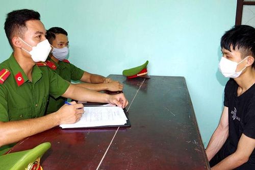 Bắt giữ đối tượng cho vay lãi suất tới 360% trên năm
