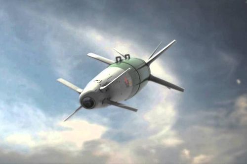 Bom thông minh Spice của Israel gây khó chăn cho Syria