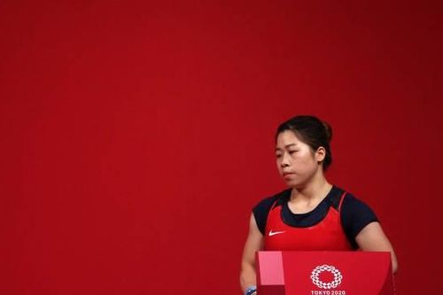 Olympic Tokyo: Hoàng Thị Duyên không thể có huy chương