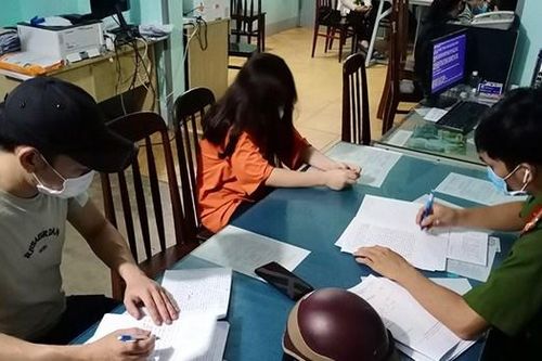 Đồng Nai: Mâu thuẫn xưng hô, nữ sinh hẹn nhau 'giải quyết'