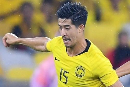 Trụ cột tuyển Malaysia chiến đấu với ung thư