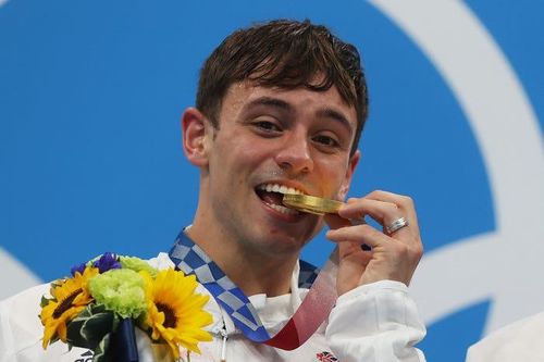 'Tôi là người đồng tính và cũng là nhà vô địch Olympic'