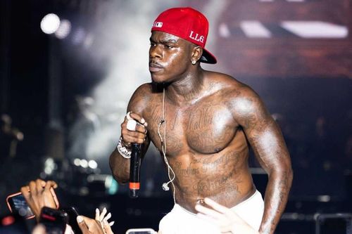 Rapper bị chỉ trích vì kỳ thị người đồng tính