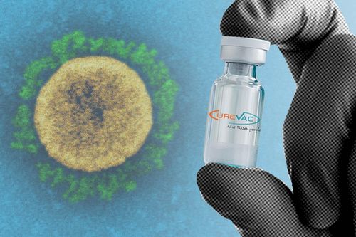 Vaccine CureVac trở lại cuộc đua với Pfizer và Moderna