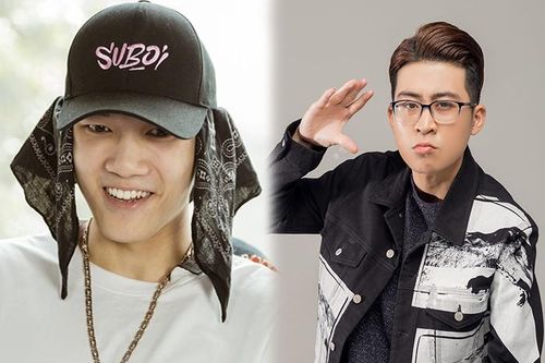 Trận chiến về rap giữa ICD và Tage, ai hay hơn?