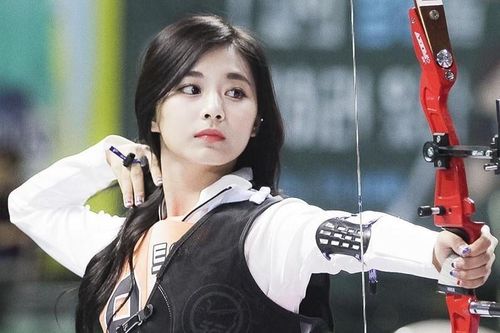 Nữ ca sĩ bị nhầm là cung thủ dự Olympic Tokyo
