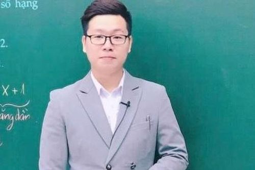 Thầy giáo tuyên bố thưởng xe SH cho học sinh đạt điểm 10 môn Toán