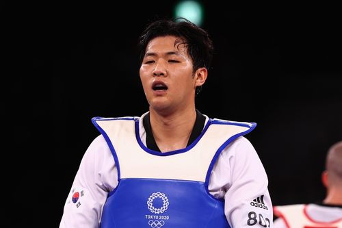 Taekwondo Hàn Quốc thất bại toàn diện ở Olympic Tokyo