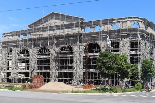 Hà Nội: Người dân và doanh nghiệp thực hiện nghiêm lệnh tạm dừng thi công xây dựng