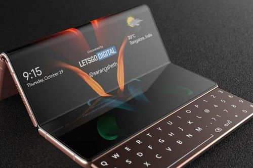 Không có Galaxy Note mới tại sự kiện Samsung Unpacked