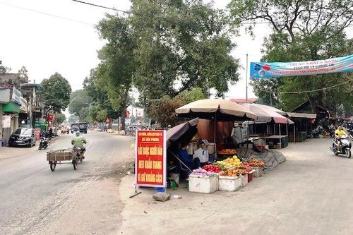 Huyện Mê Linh: Hàng trăm trường hợp bị xử phạt do vi phạm quy định phòng, chống dịch Covid-19