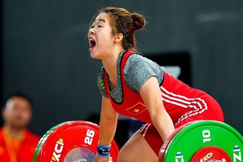 Tin thể thao Việt Nam tại Olympic 2021: Hy vọng huy chương ở môn cử tạ nữ