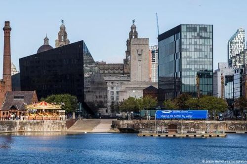 Bị thu hồi danh hiệu Di sản Thế giới: Nỗi đau mang tên Liverpool