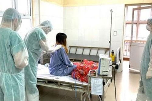 Số bệnh nhân COVID-19 nặng ở Phú Yên tiếp tục giảm