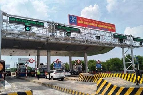 Đôn đốc các trạm BOT tạm dừng thu phí tại các địa phương giãn cách xã hội