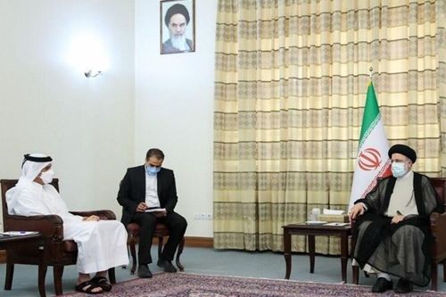 Iran và Qatar bắt tay hợp tác, 'đôi bên cùng có lợi'