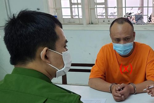 Công dân nước ngoài gửi thư cảm ơn Công an TP Đà Nẵng