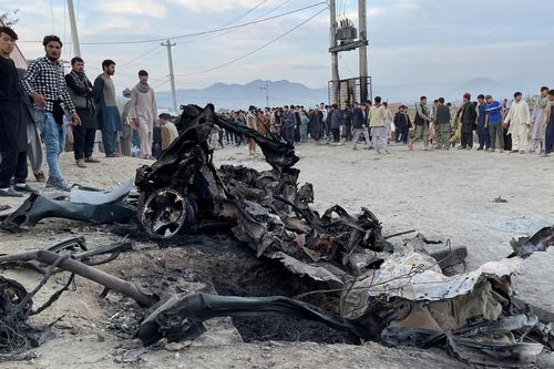 LHQ cảnh báo số dân thường thương vong 'chưa từng thấy' ở Afghanistan