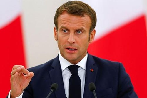 'Tour de France' trong ngoại giao