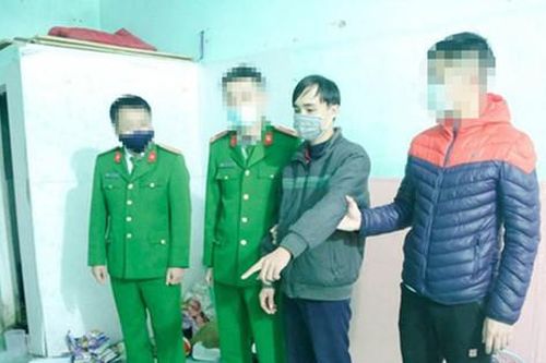 Tử hình đối tượng giết người, cướp tài sản lúc nửa đêm tại phòng trọ