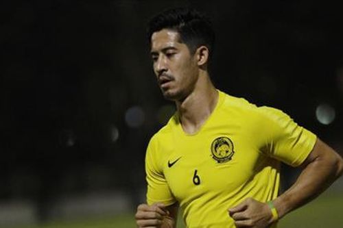 Tuyển Malaysia nhận tin dữ trước thềm AFF Cup 2020