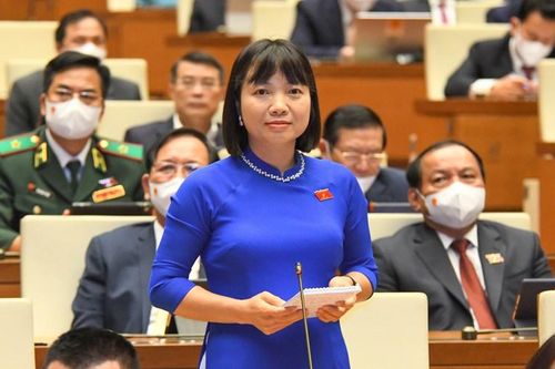 Đại biểu Quốc hội trăn trở với nhiều lãng phí 'vô hình'