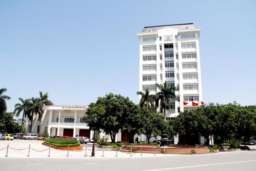 Đại học Quốc gia Hà Nội trong tốp 1000 cơ sở giáo dục đại học xuất sắc