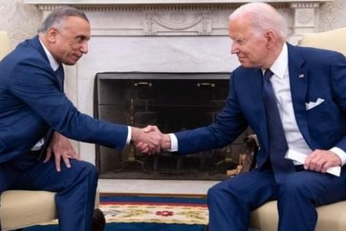 Mỹ chính thức đạt thỏa thuận với Iraq, chấm dứt nhiệm vụ 18 năm của Washington