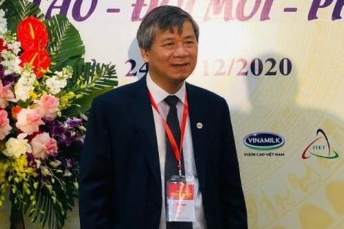 ĐBQH Nguyễn Anh Trí: 'Chống dịch như chống giặc', chỉ cần chậm một chút sẽ thành 'sai một ly, đi một dặm'
