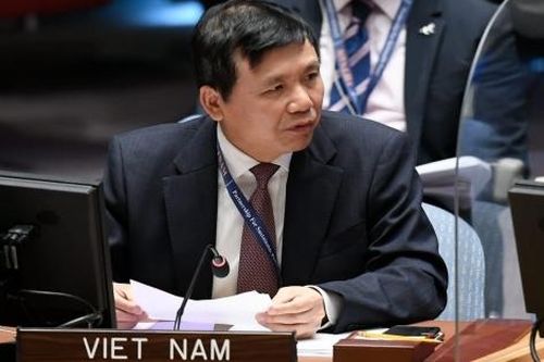 Việt Nam hoan nghênh các nỗ lực của Trung tâm Ngoại giao Phòng ngừa Liên hợp quốc tại Trung Á