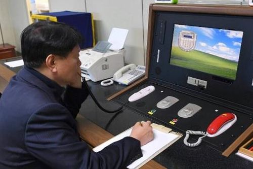 Triều Tiên có động thái tích cực với Hàn Quốc sau 13 tháng nổi nóng cắt đứt liên lạc