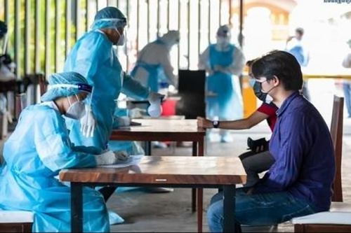 Covid-19: Campuchia cảnh báo dịch chưa đến hồi kết, Malaysia dự báo thời điểm đạt đỉnh dịch