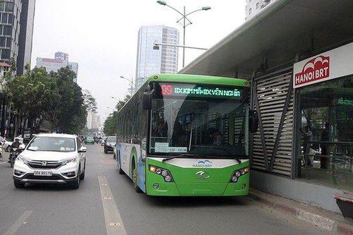 Thanh tra Chính phủ: Dự án BRT Hà Nội ít hiệu quả, nhiều sai phạm gây thất thoát ngân sách