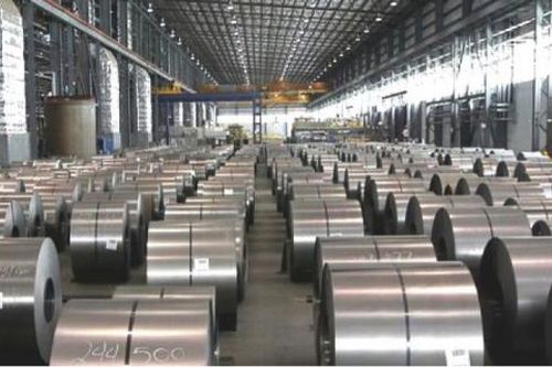 Thép Việt Nam có lợi thế cạnh tranh lớn do chi phí sản xuất, nguyên liệu rẻ hơn Trung Quốc