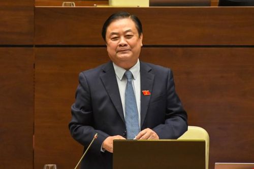 Bộ trưởng Lê Minh Hoan: Đội ngũ lãnh đạo xã mới quyết định sự thành công trong xây dựng nông thôn mới