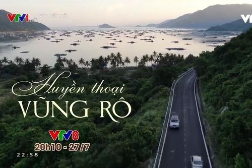 Giao lưu nghệ thuật Huyền thoại Vũng Rô: Tái hiện một phần lịch sử hào hùng của dân tộc