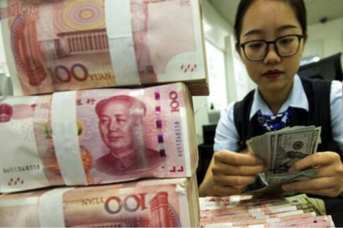 Trung Quốc tăng cường kiểm soát nợ ngầm của các chính quyền địa phương